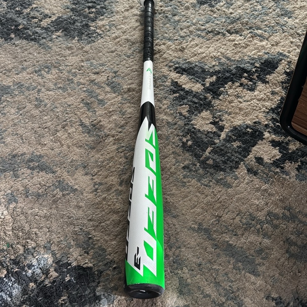 Easton 2019 Speed -3 Aux 50 33 inch 30 oz 2 5/8 Barrel Dir Official Baseball Bat - Picture 2 of 8